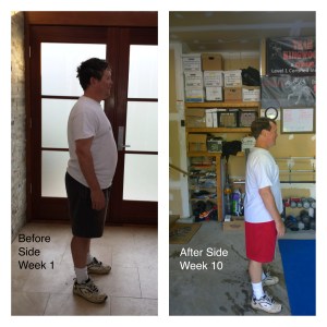 RyanSideWeek1BeforeAfter