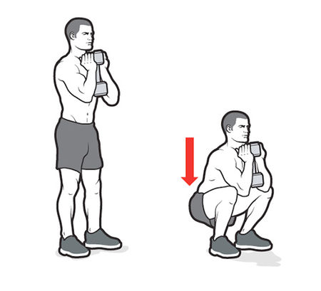 one_dumbbell_workout_goblet_squat_191ark5-191arki